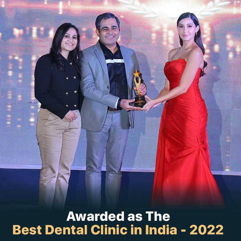 Best Dental Clinic in India