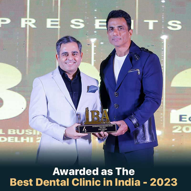 International Business Award