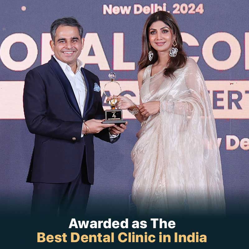 Global Icons Award