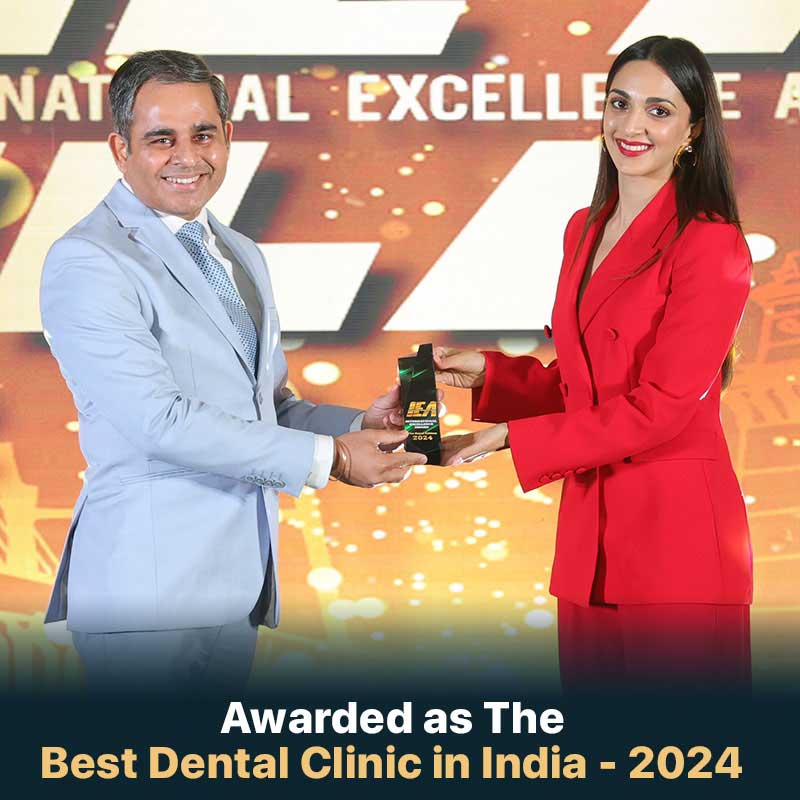 International Excellence Award