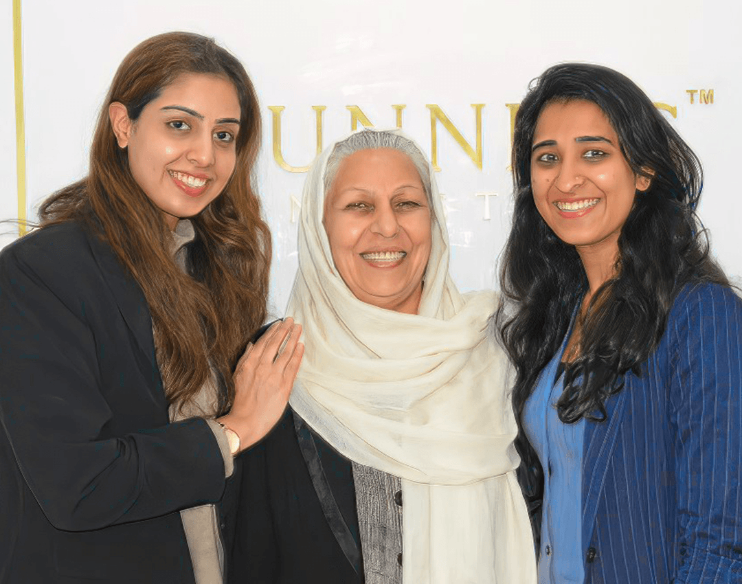 Lucia G. · Barcelona