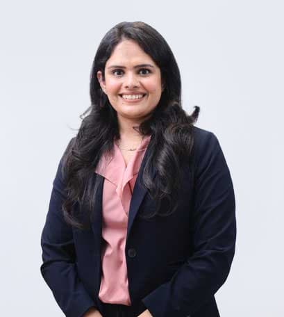 Dr. Gayatri Ganesh