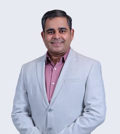 Dr. Priyank Sethi