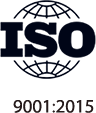 ISO 9001:2015