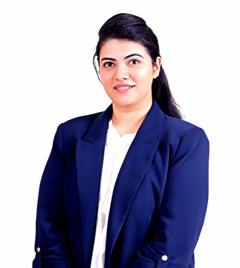Dr. Khyati