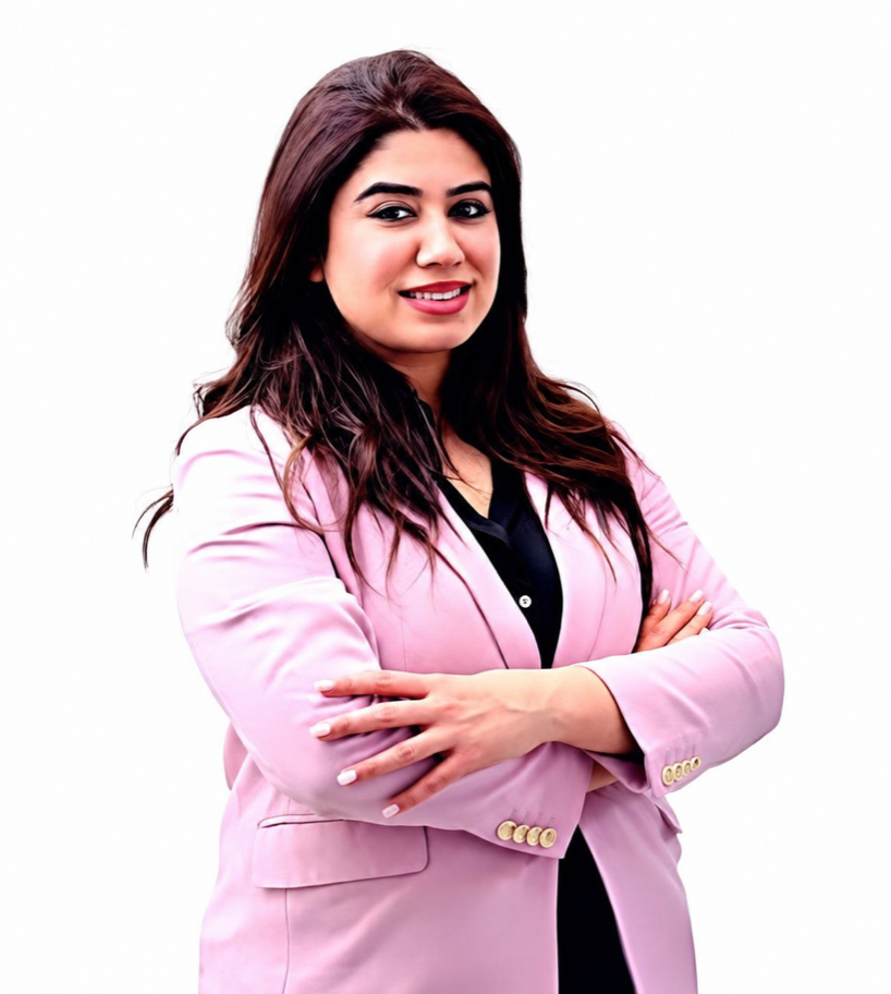 Dr. Neha