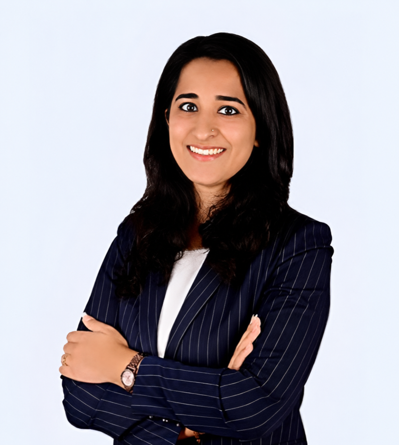 Dr. Pallavi