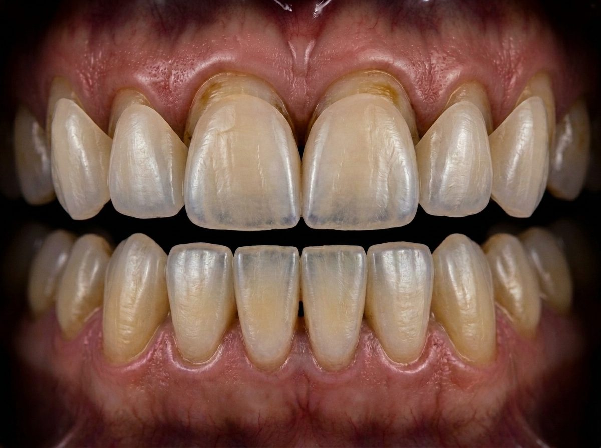 When Smile Analysis Is Useful