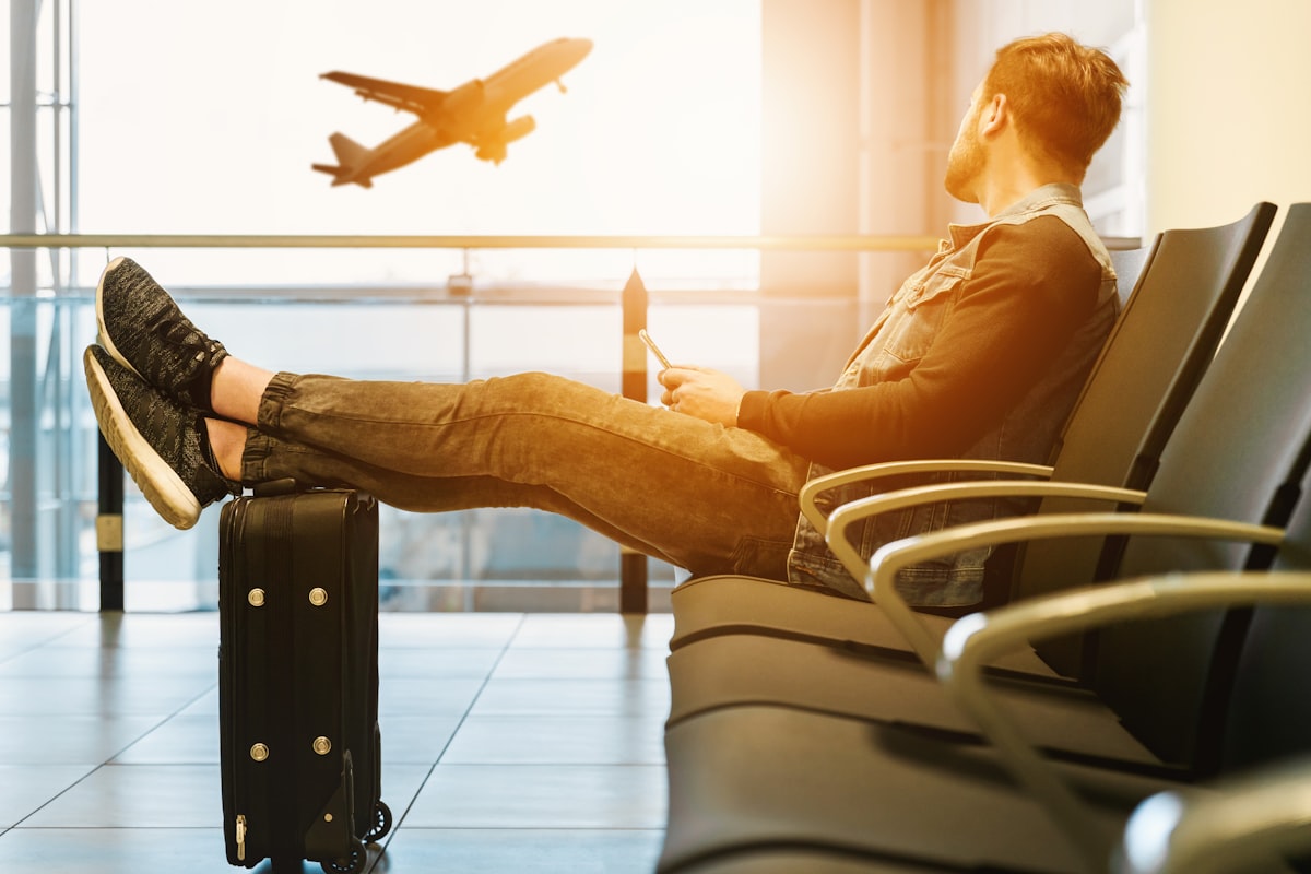 Travelling to India for treatment